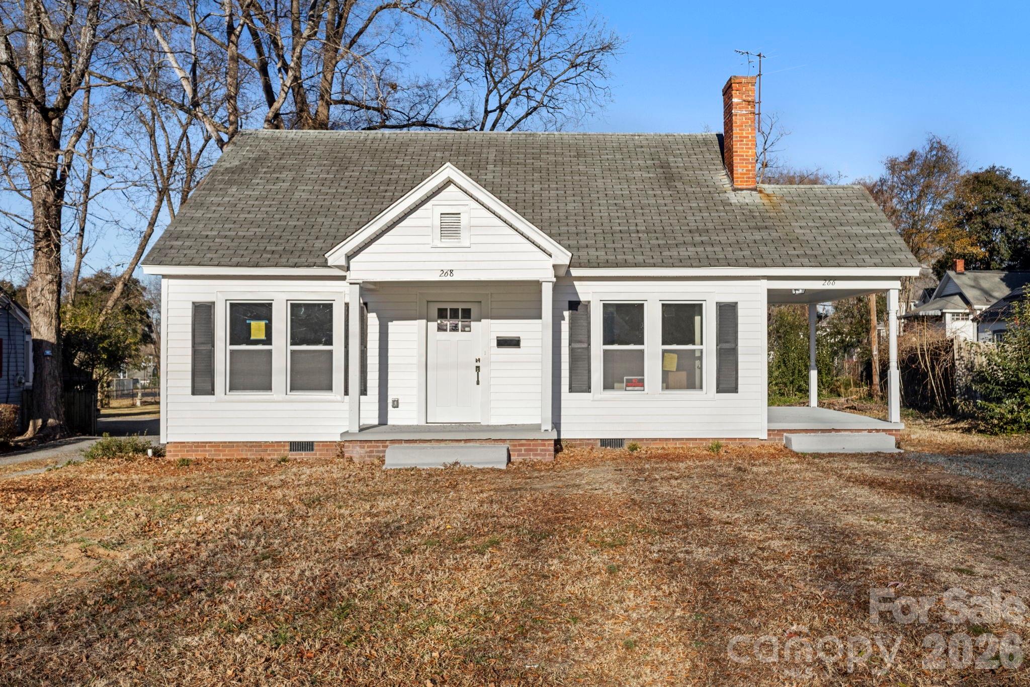266 Moore Drive NW Concord NC 28025