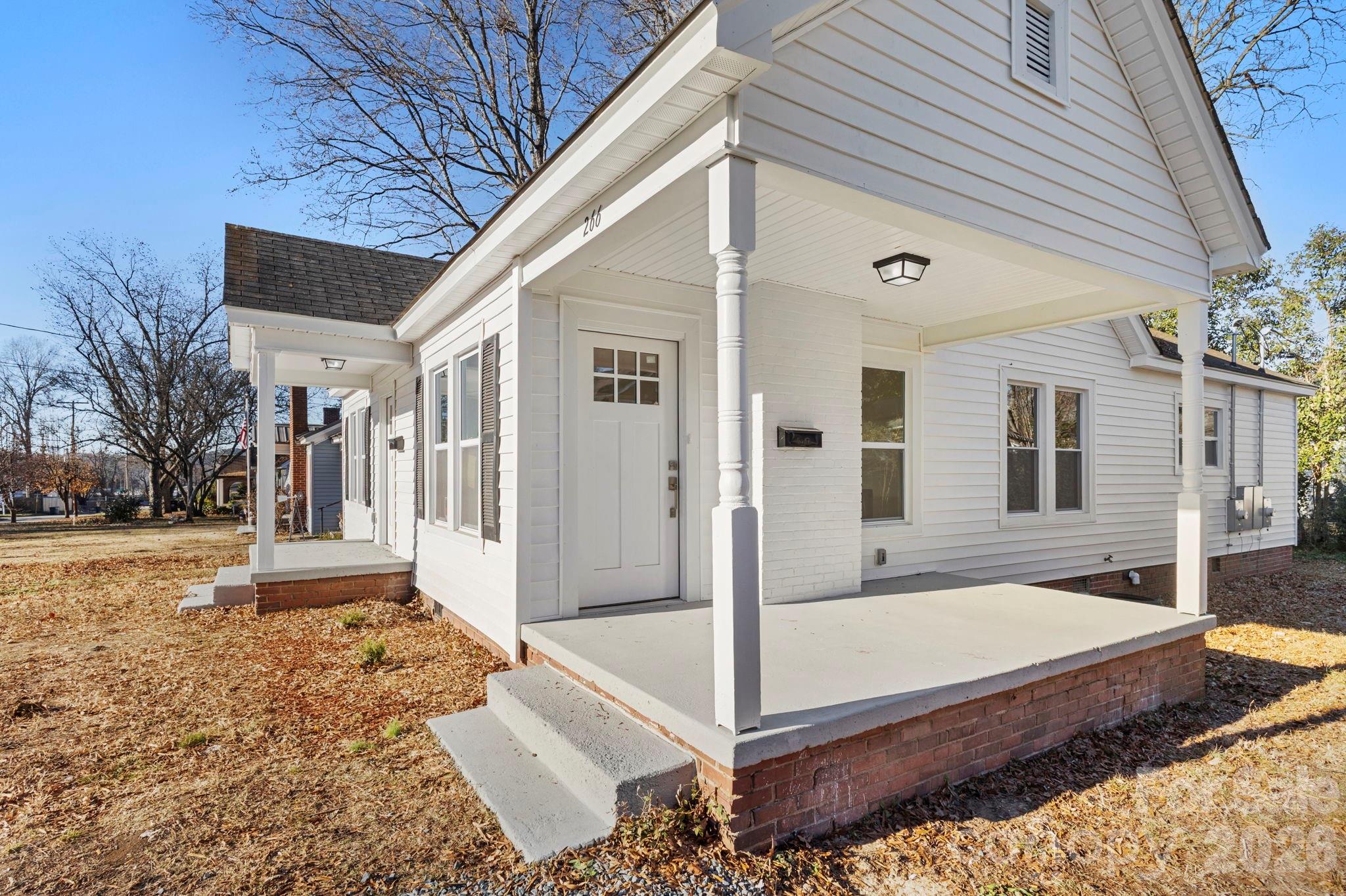 266 Moore Drive NW Concord NC 28025