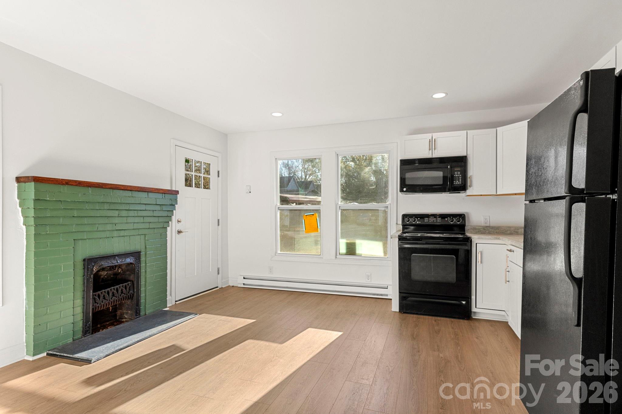 266 Moore Drive NW Concord NC 28025