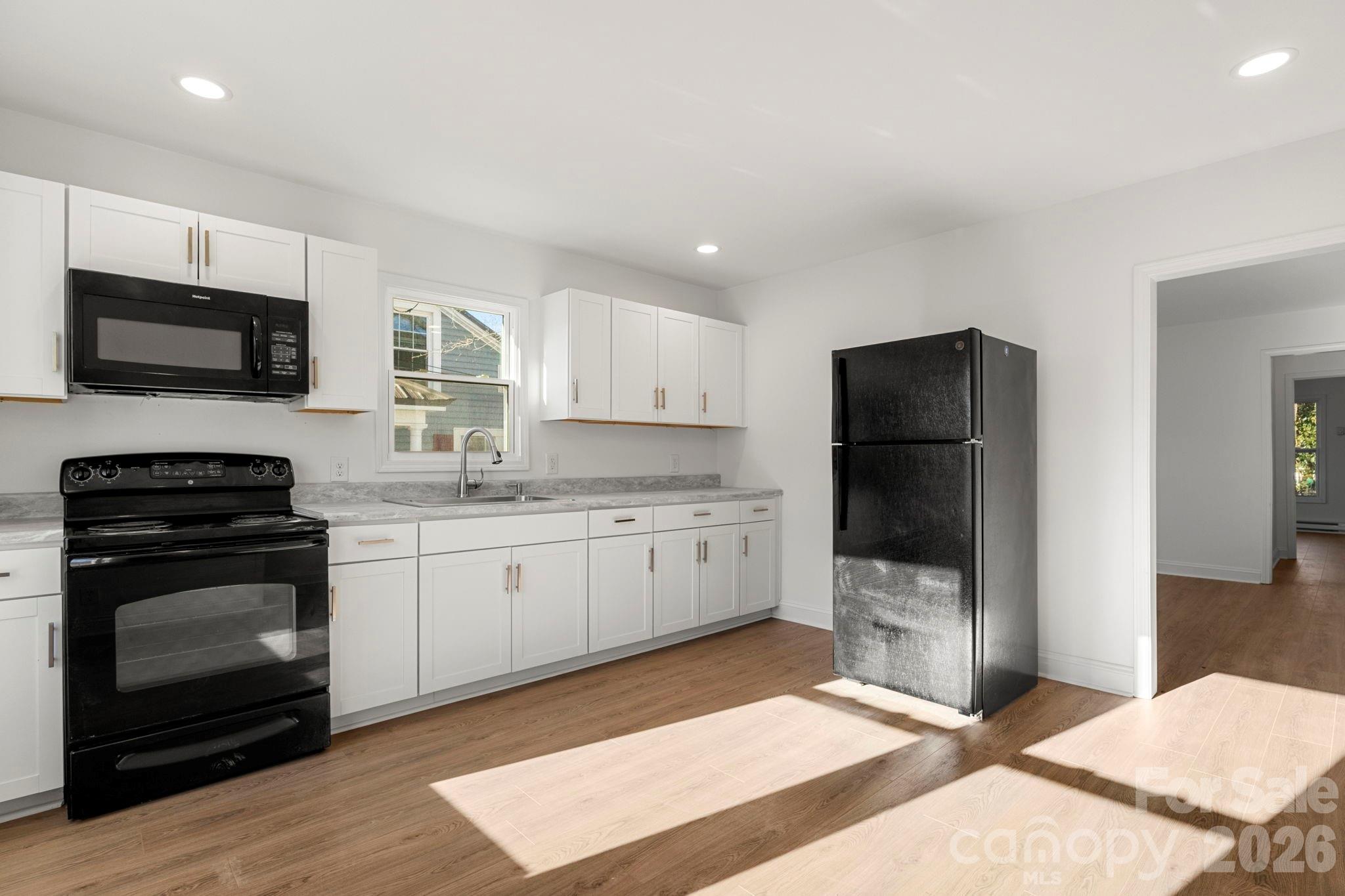 266 Moore Drive NW Concord NC 28025