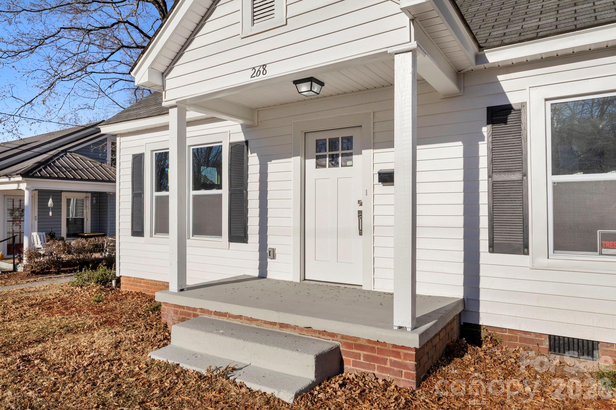 266 Moore Drive NW Concord NC 28025