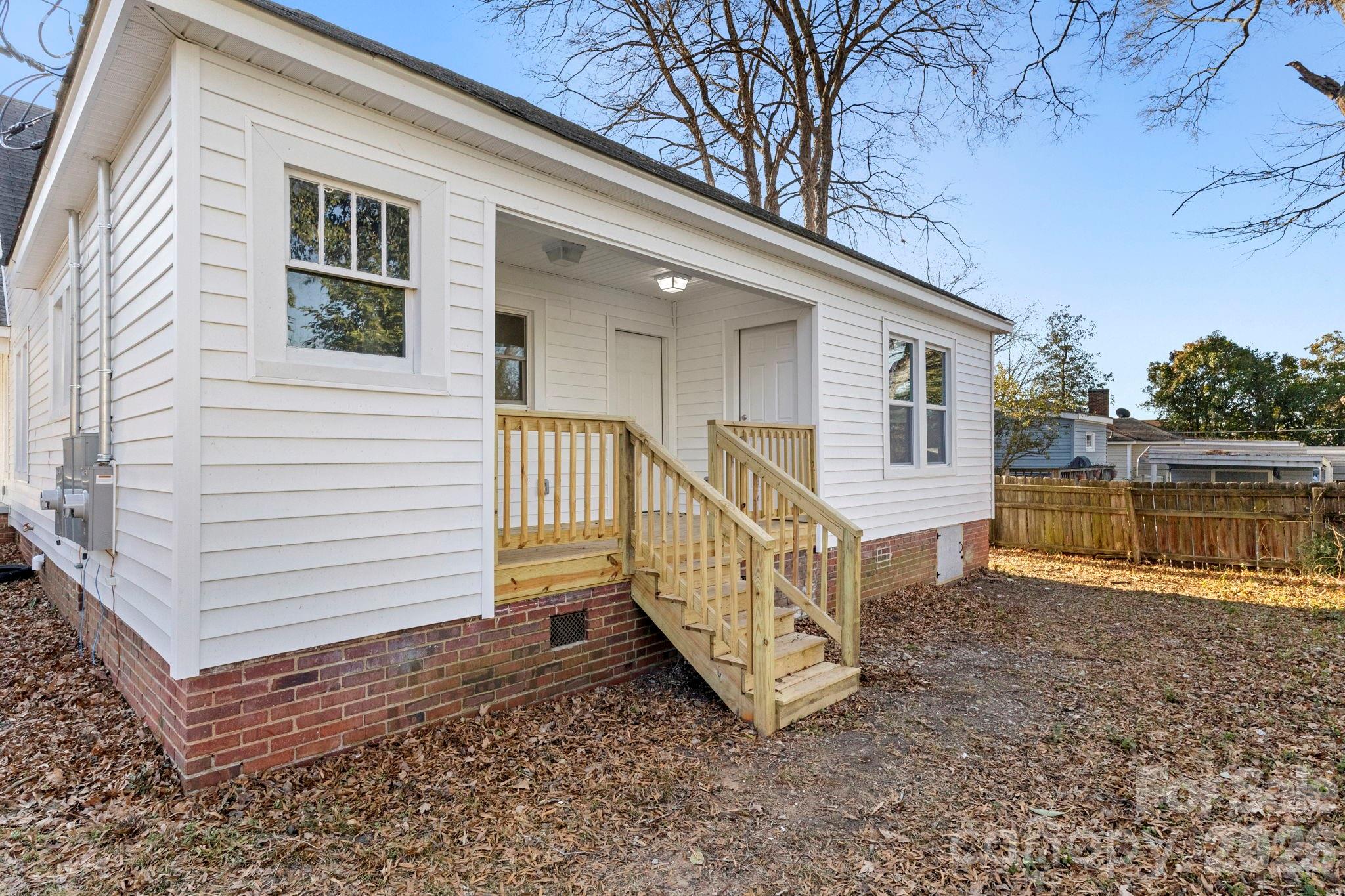 266 Moore Drive NW Concord NC 28025