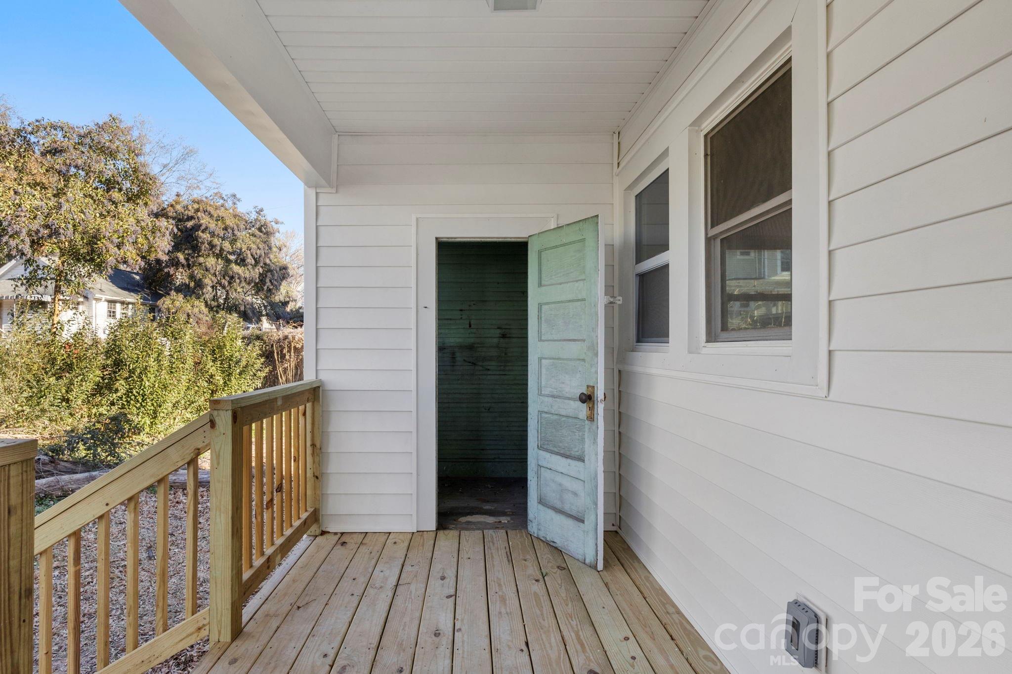 266 Moore Drive NW Concord NC 28025