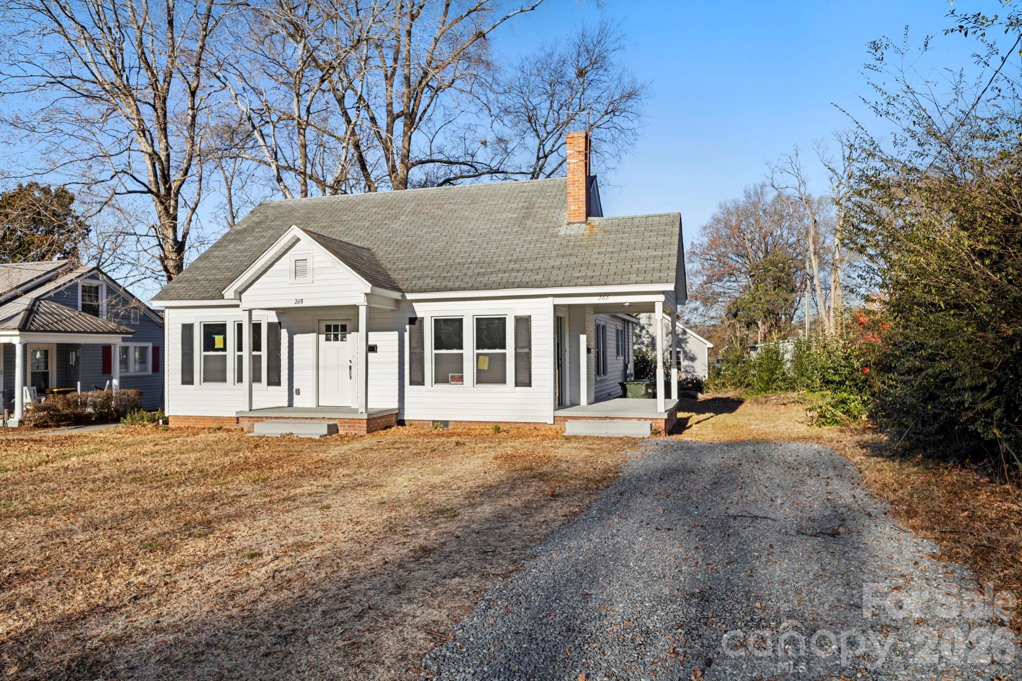 266 Moore Drive NW Concord NC 28025