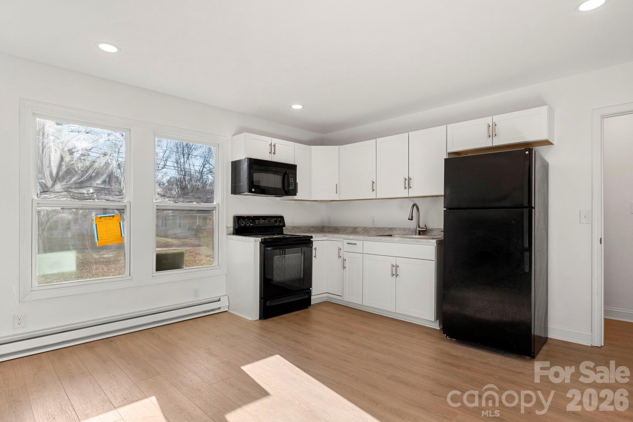 266 Moore Drive NW Concord NC 28025