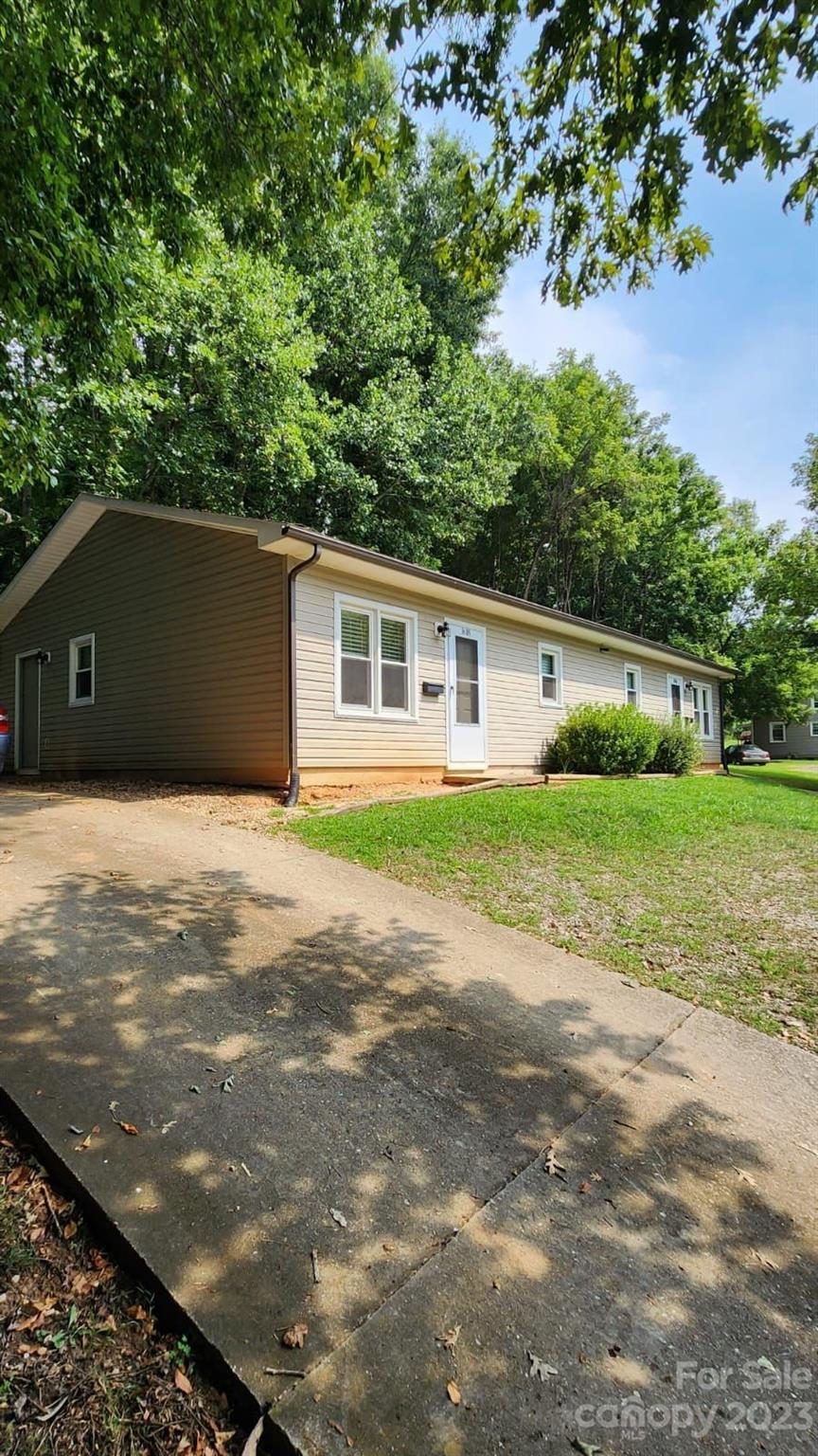 1616 Poplar Street NW Lenoir NC 28645