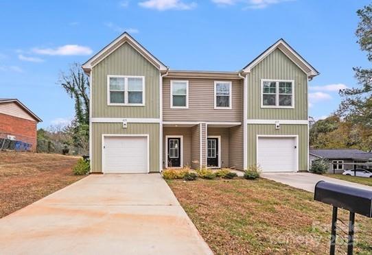 615 11th Street SW Hickory NC 28602