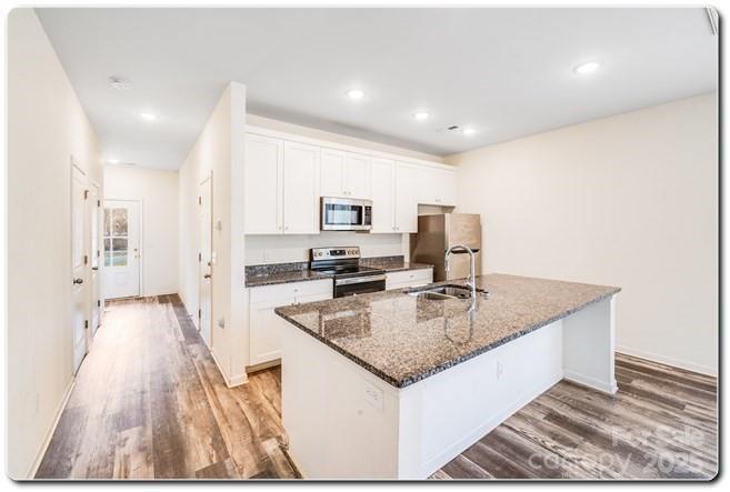 615 11th Street SW Hickory NC 28602