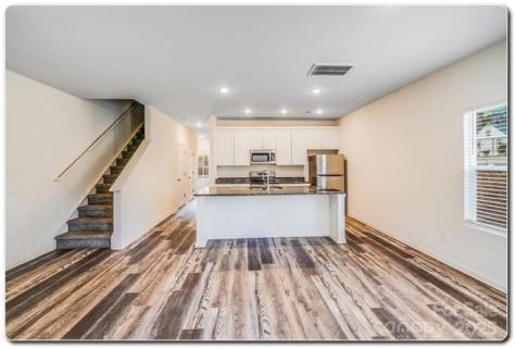 615 11th Street SW Hickory NC 28602