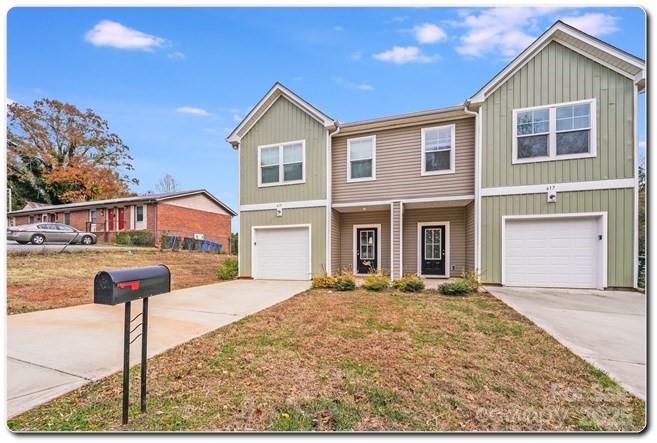 615 11th Street SW Hickory NC 28602