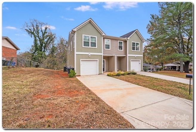 615 11th Street SW Hickory NC 28602