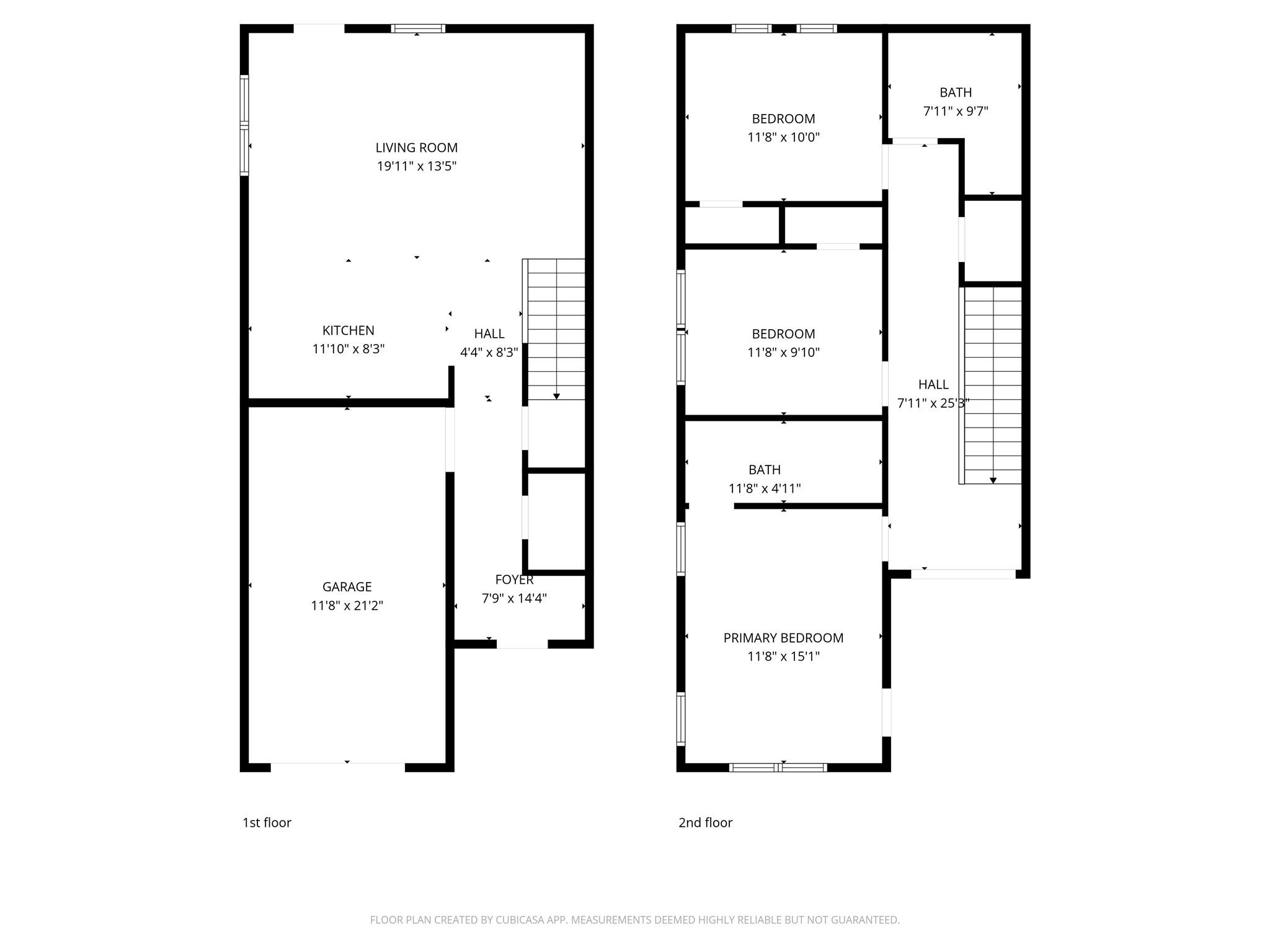 615 11th Street SW Hickory NC 28602
