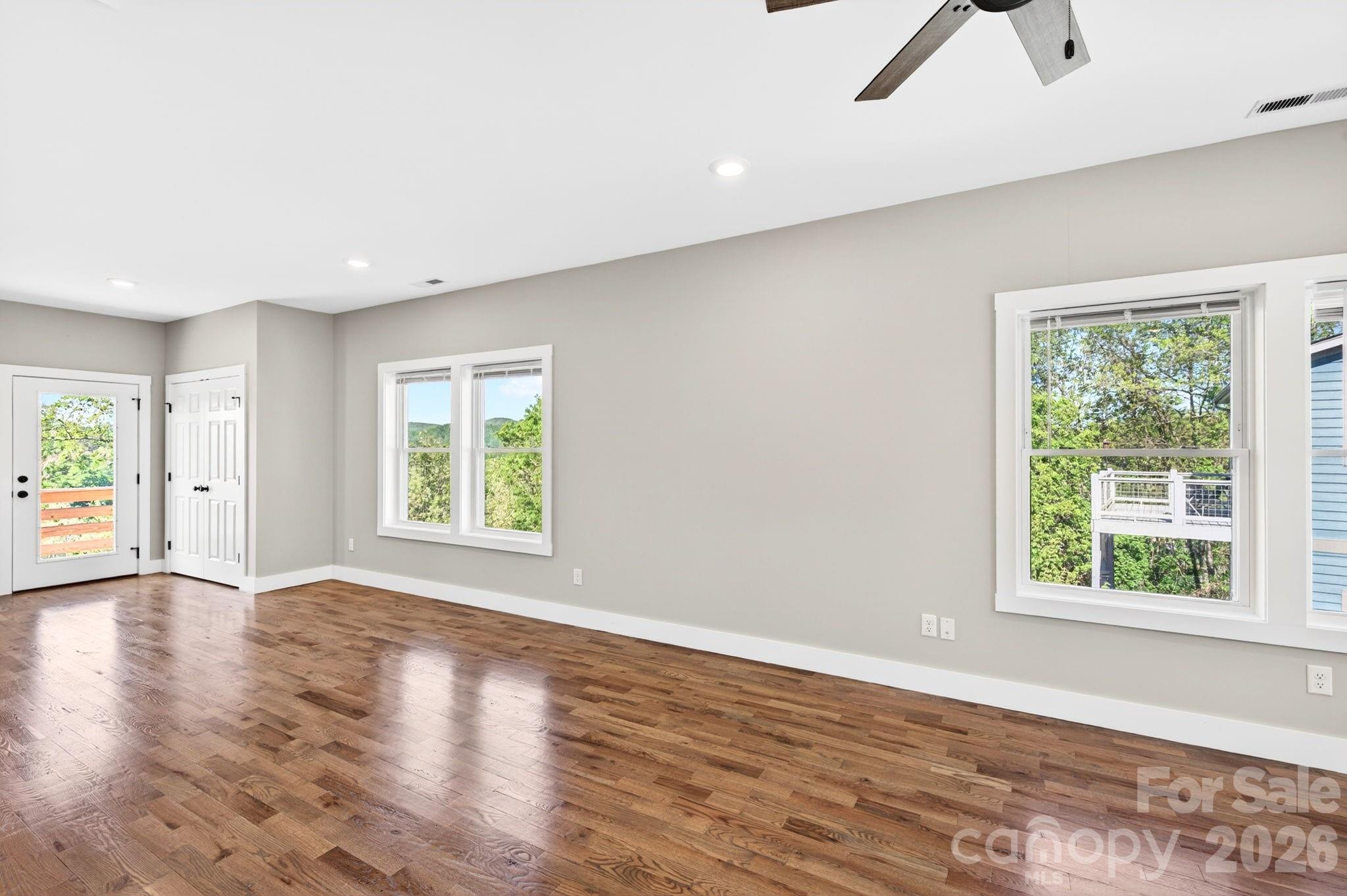 30 And 32 View Street Asheville NC 28804