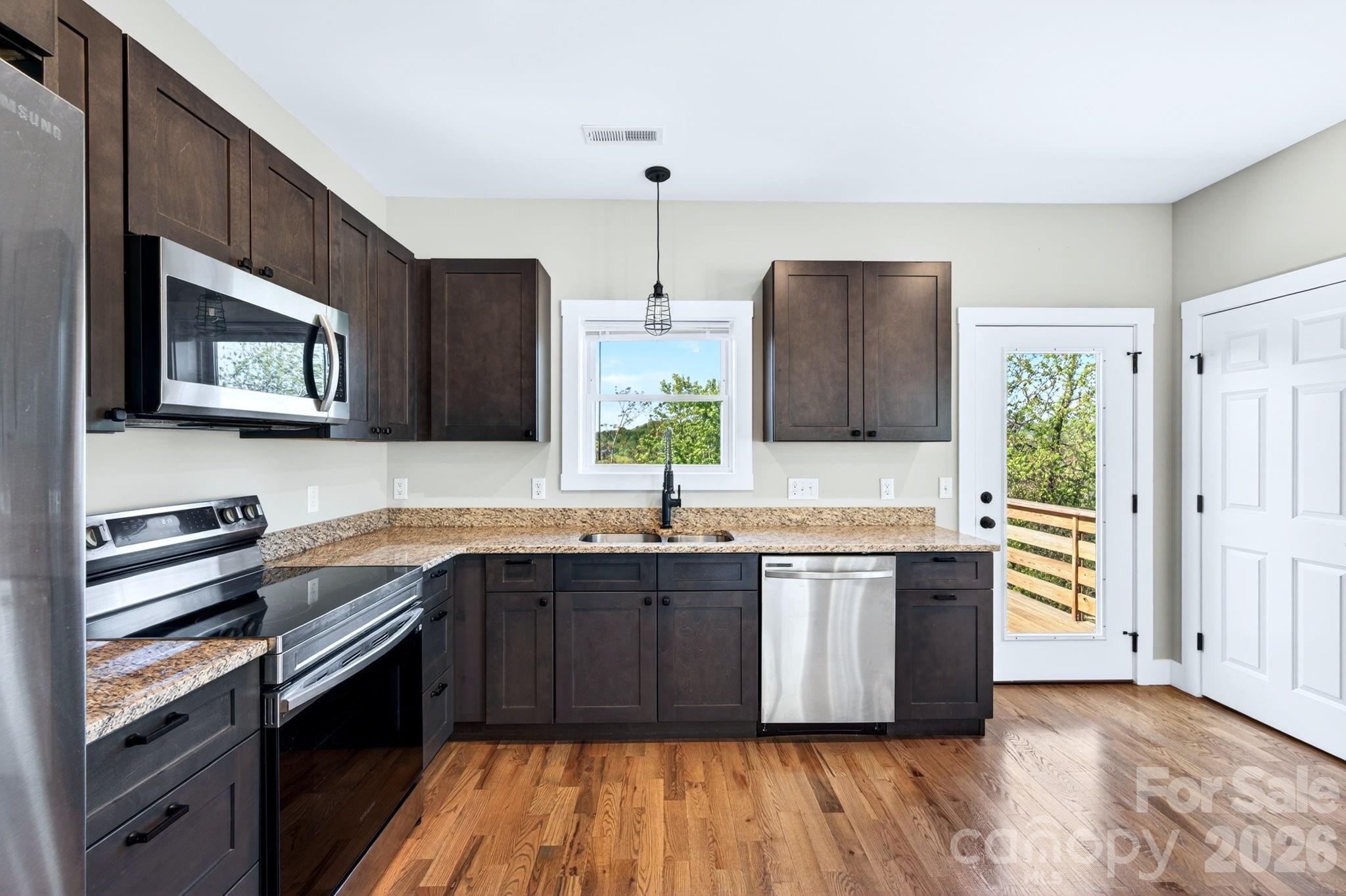30 And 32 View Street Asheville NC 28804