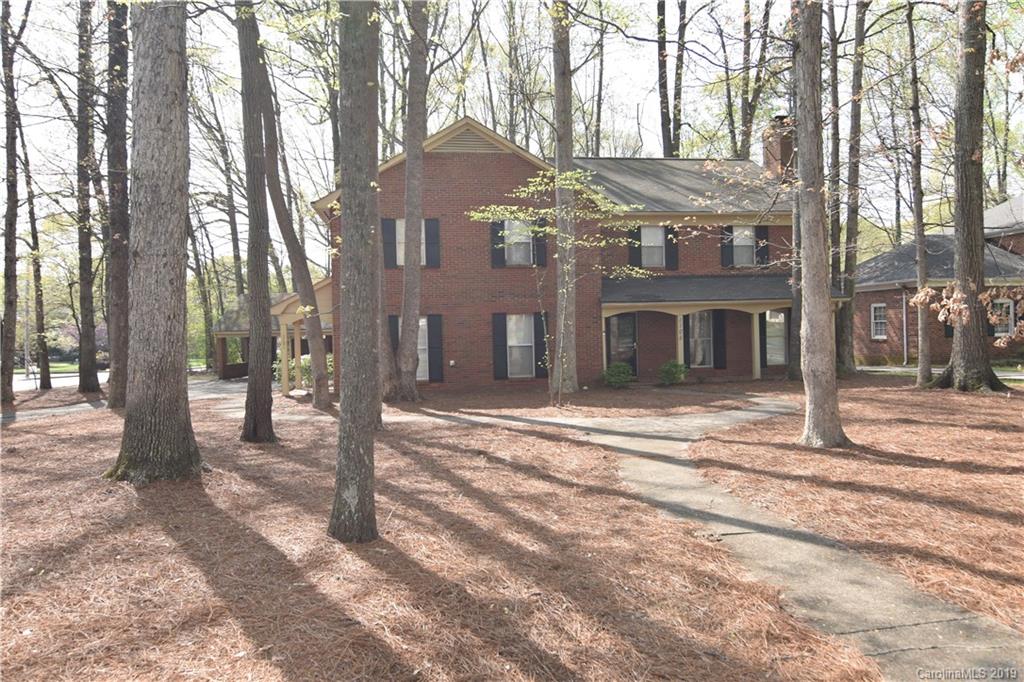 1101 Rutledge Avenue Charlotte NC 28211