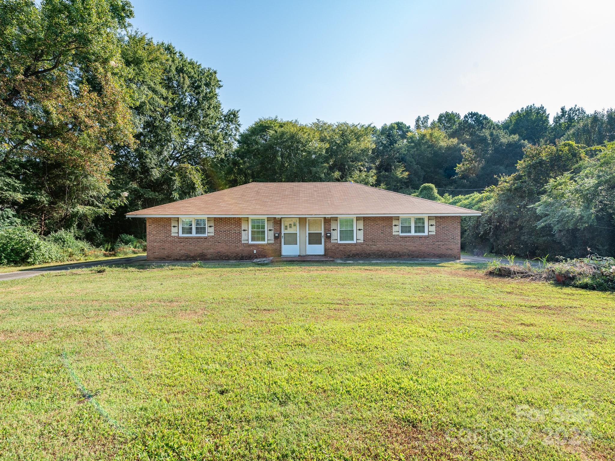 4522/4524 Wilgrove Mint Hill Road Mint Hill NC 28227