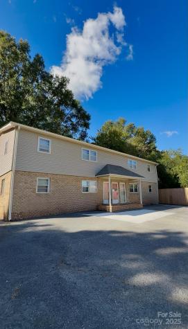 1554 Barringer Street Mount Pleasant NC 28124