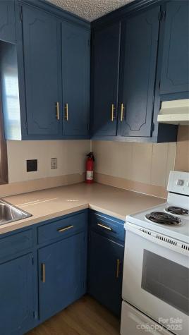 1554 Barringer Street Mount Pleasant NC 28124