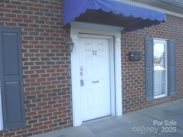 12 W 5th Avenue Lexington NC 27292