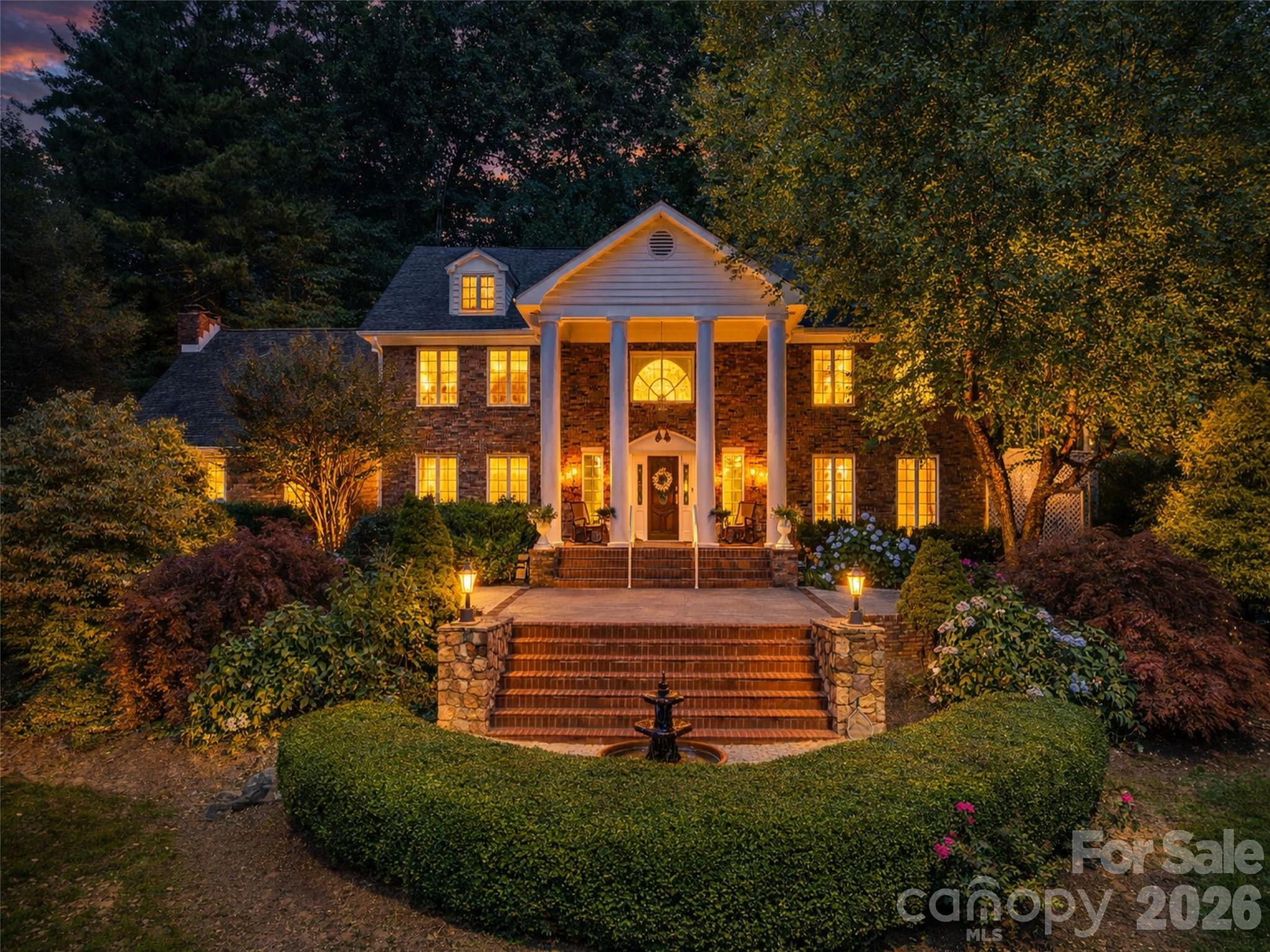 163 Northern Lights Lane Hendersonville NC 28739