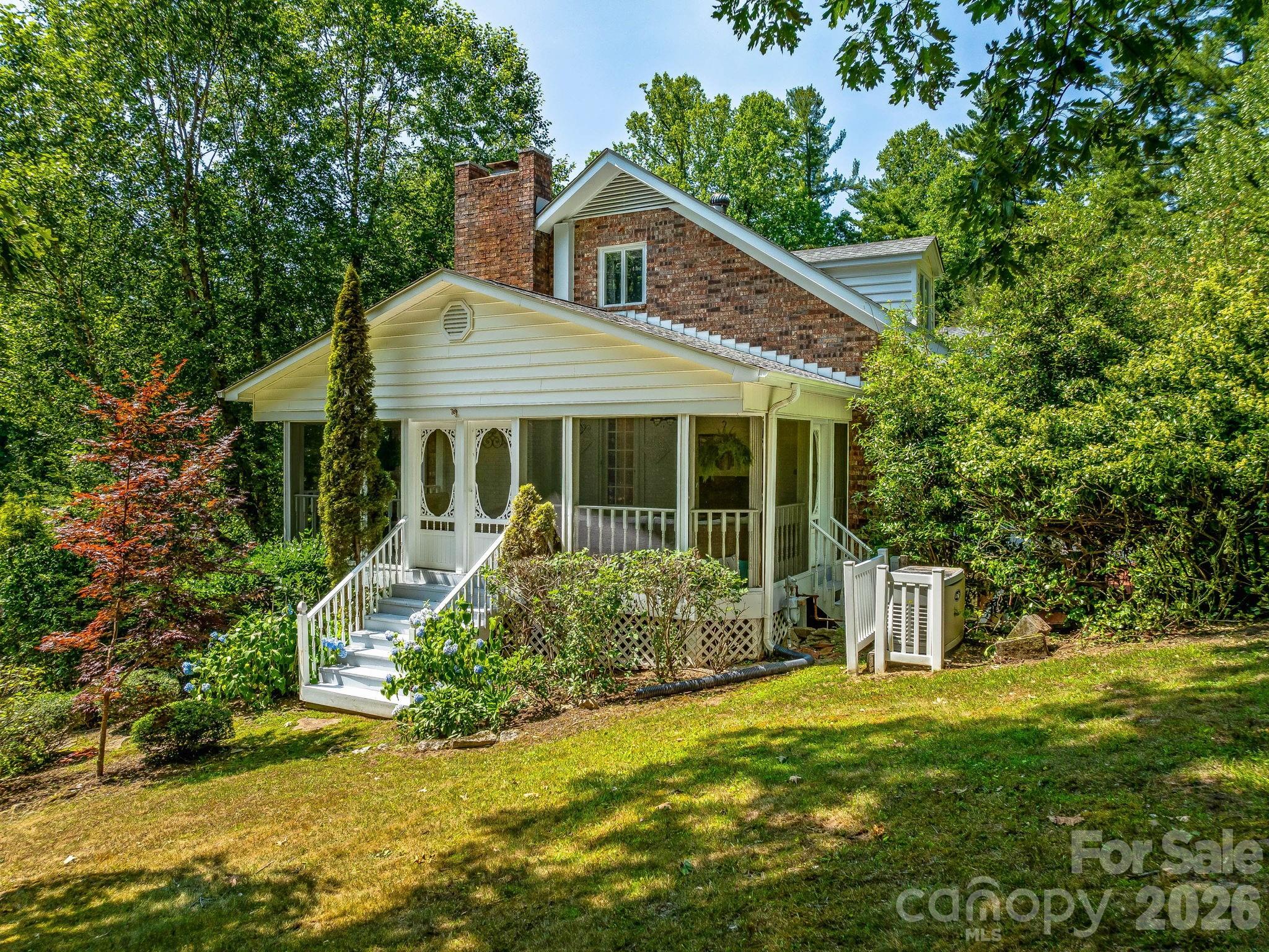 163 Northern Lights Lane Hendersonville NC 28739