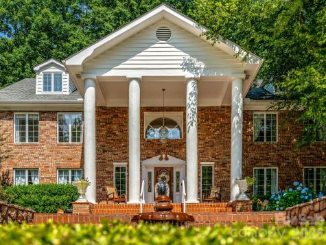 163 Northern Lights Lane Hendersonville NC 28739