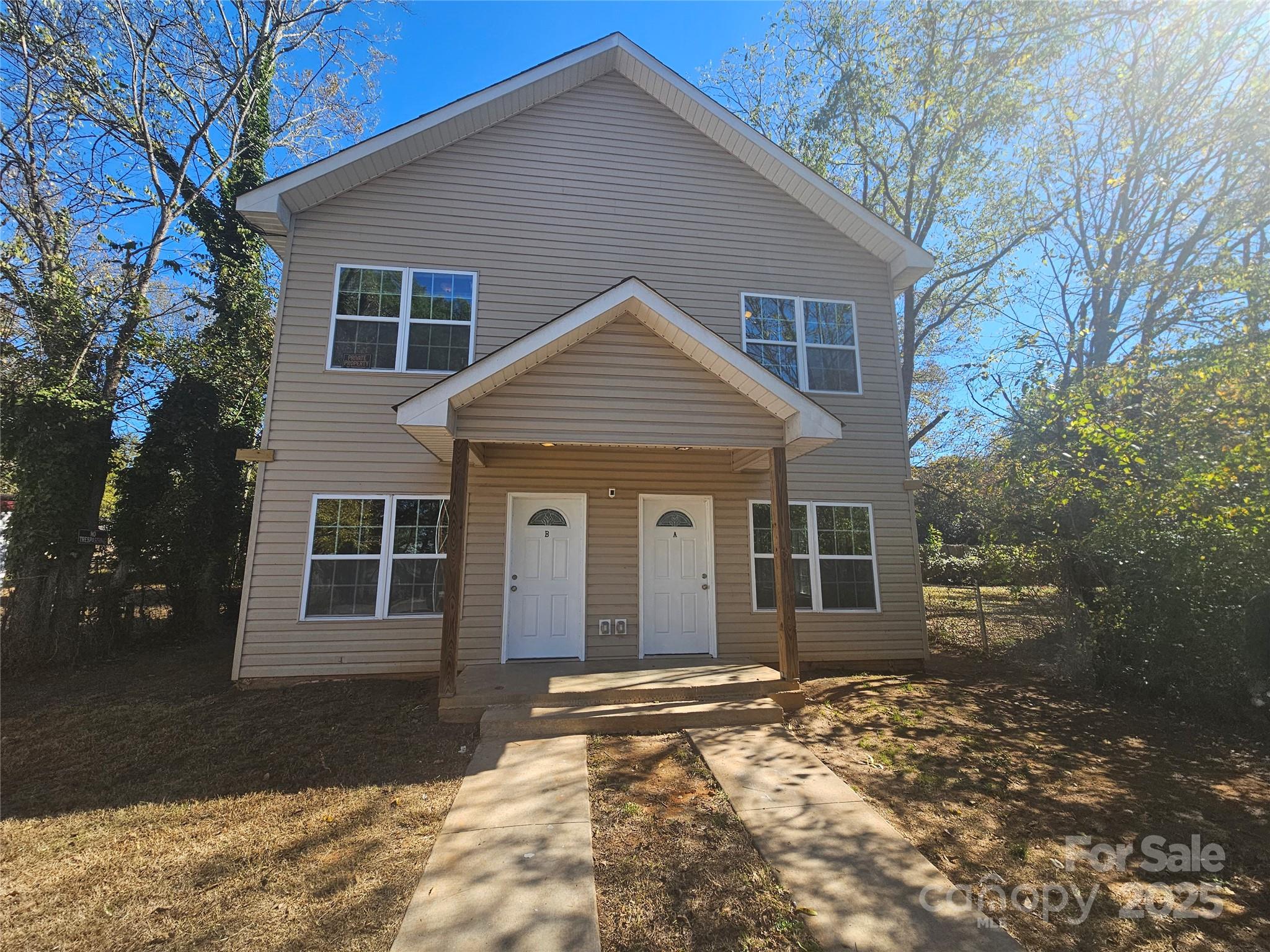 106 Steinkuhler Street Chester SC 29706