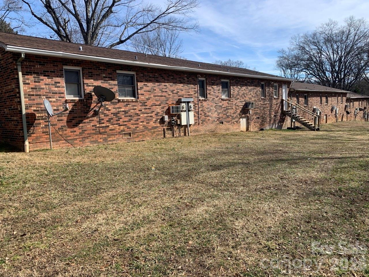 1006 3rd Street SE Hickory NC 28602