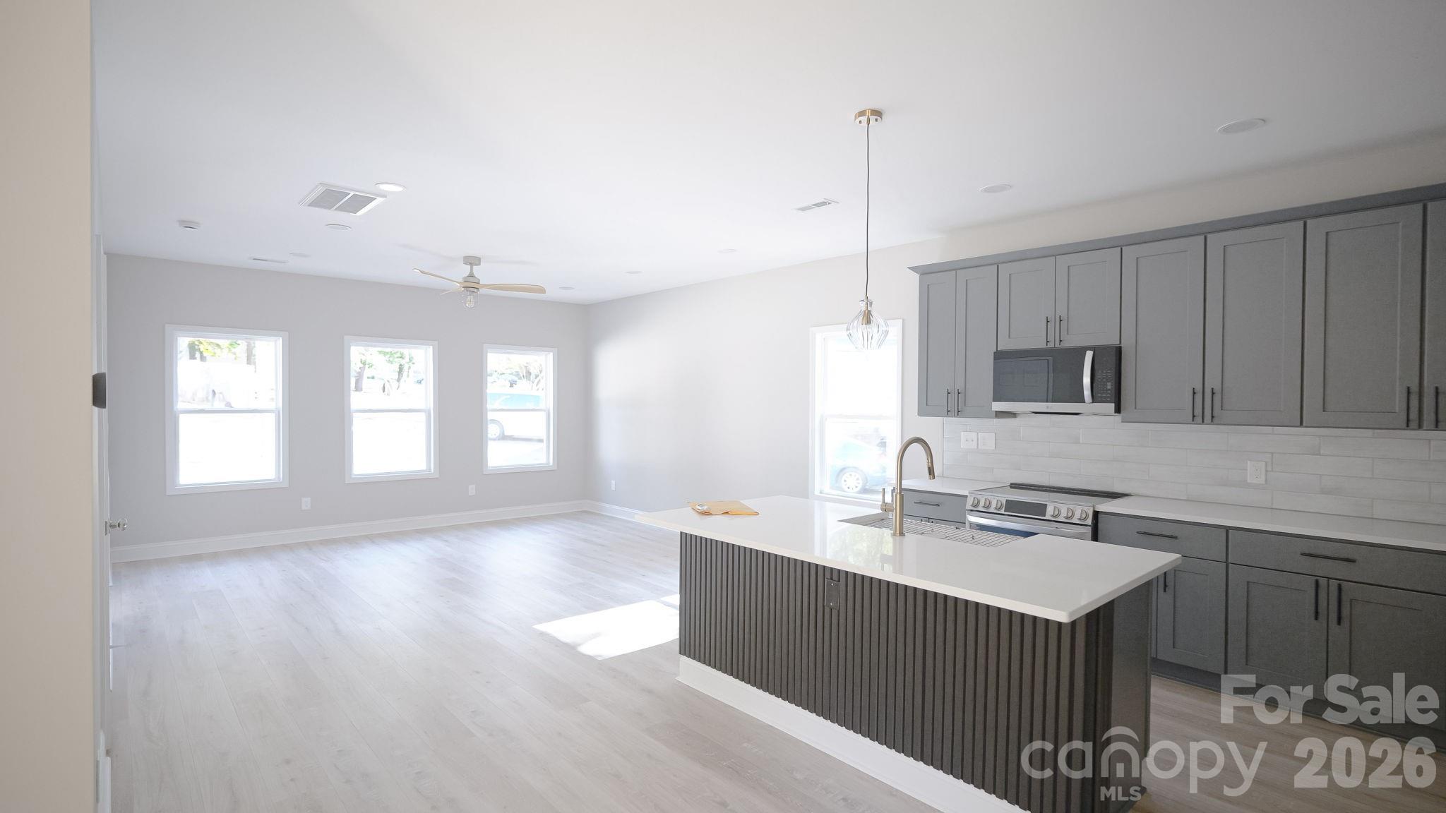 501 &503 Granby Circle Charlotte NC 28217