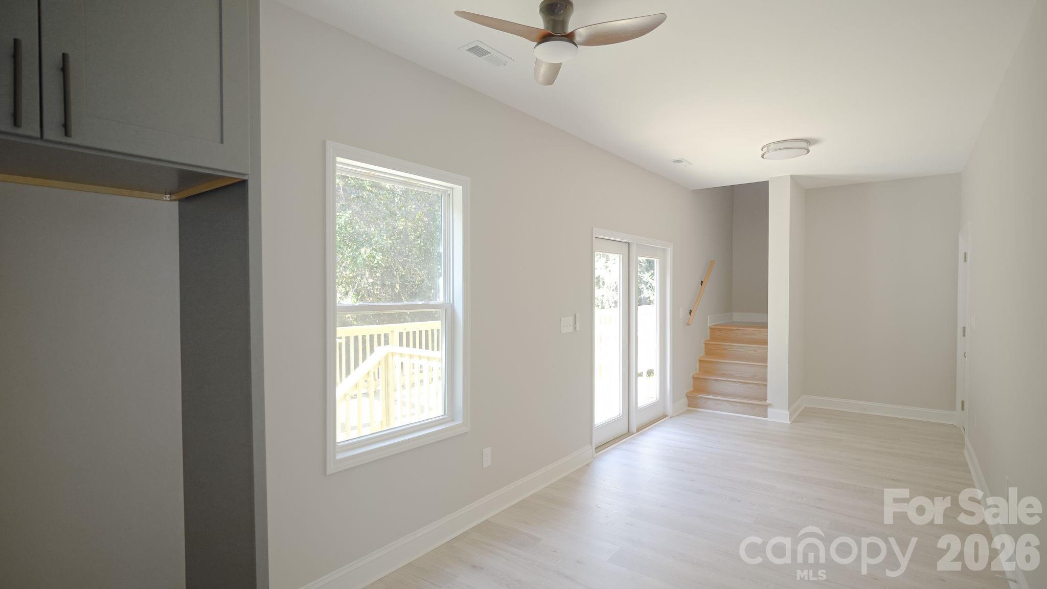 501 &503 Granby Circle Charlotte NC 28217