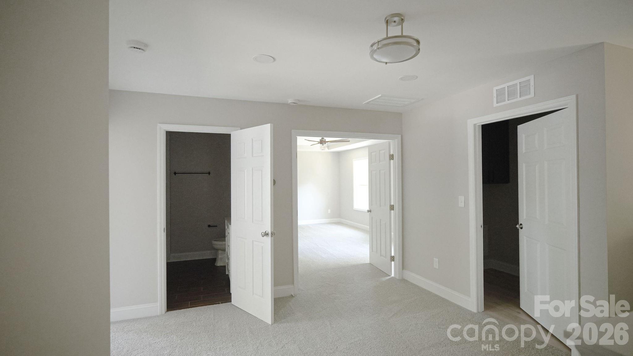 501 &503 Granby Circle Charlotte NC 28217