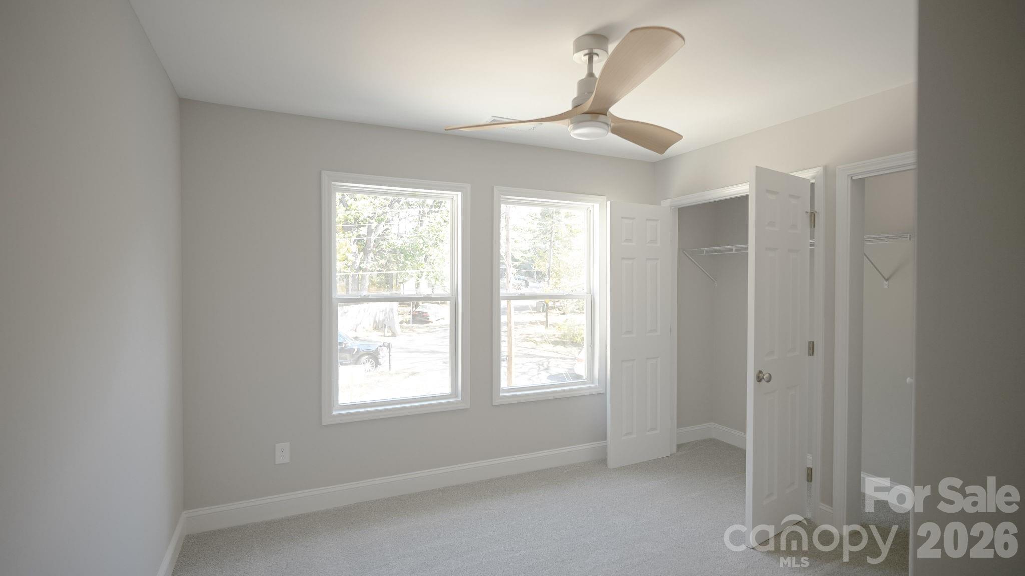 501 &503 Granby Circle Charlotte NC 28217