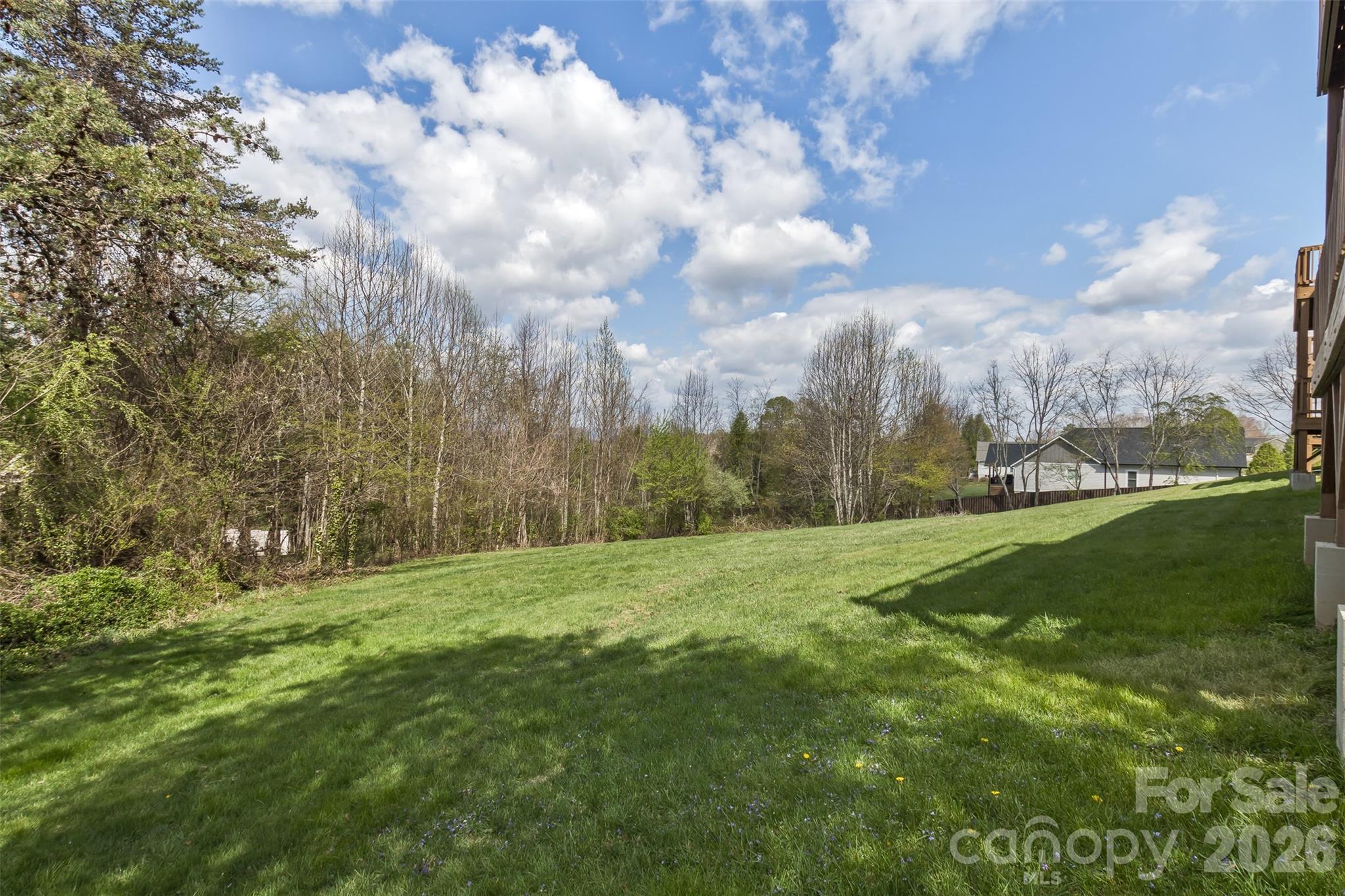 50 & 52 Smith Road Leicester NC 28748