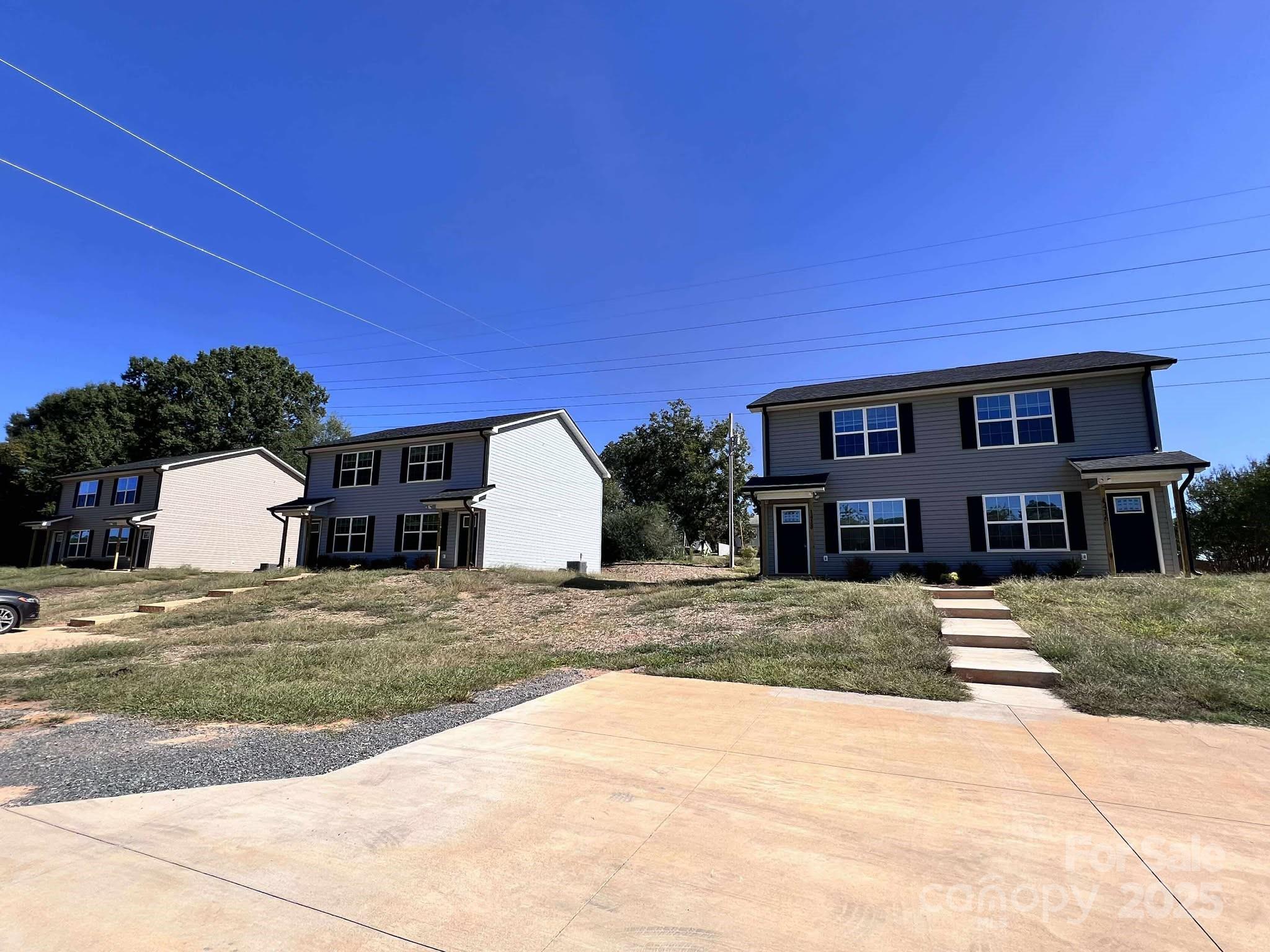 1416 Salisbury Avenue Albemarle NC 28001