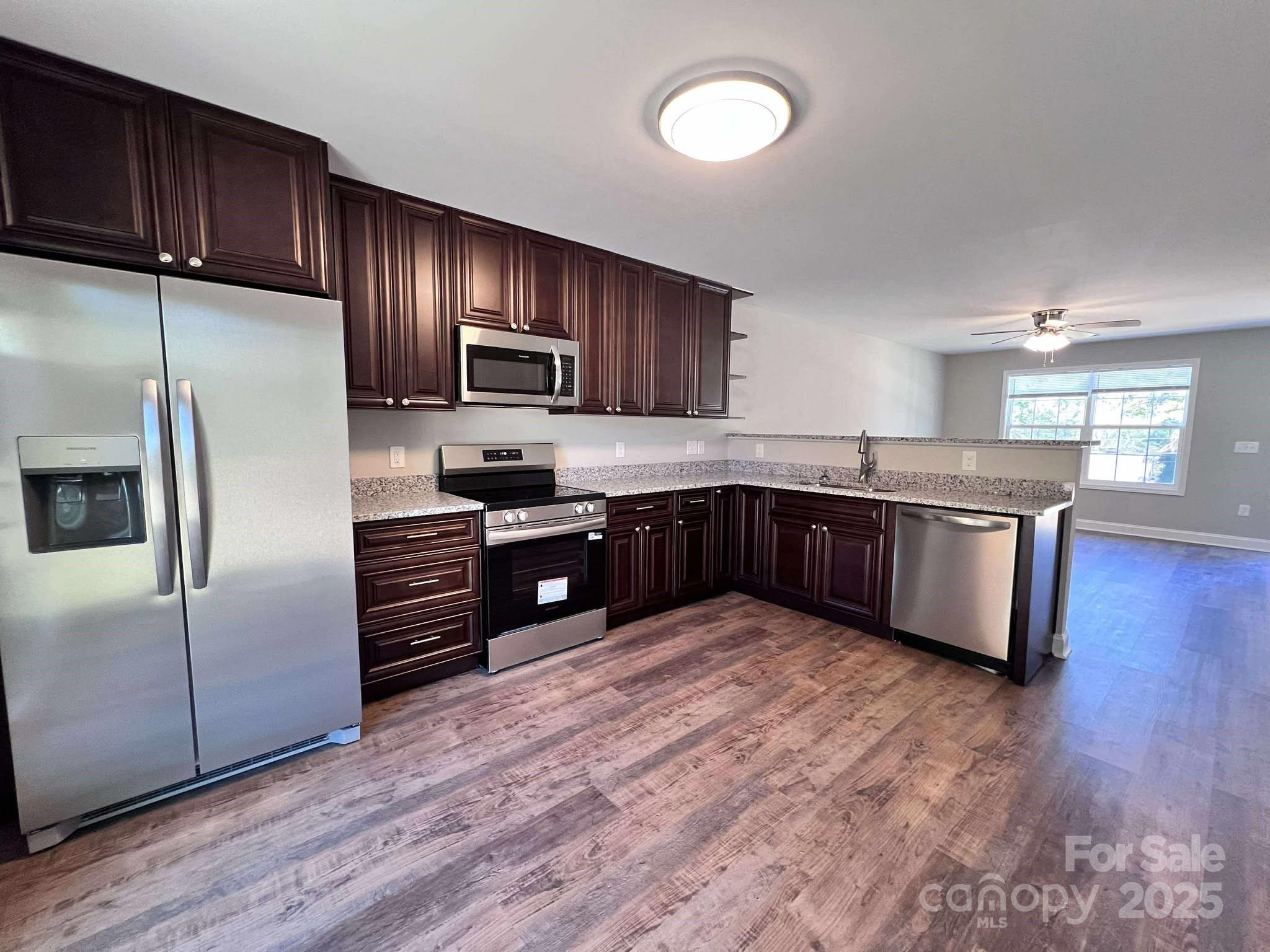 1416 Salisbury Avenue Albemarle NC 28001