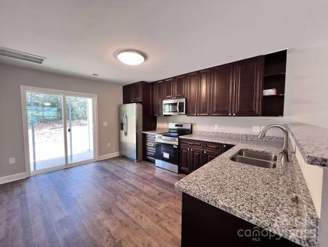 1416 Salisbury Avenue Albemarle NC 28001