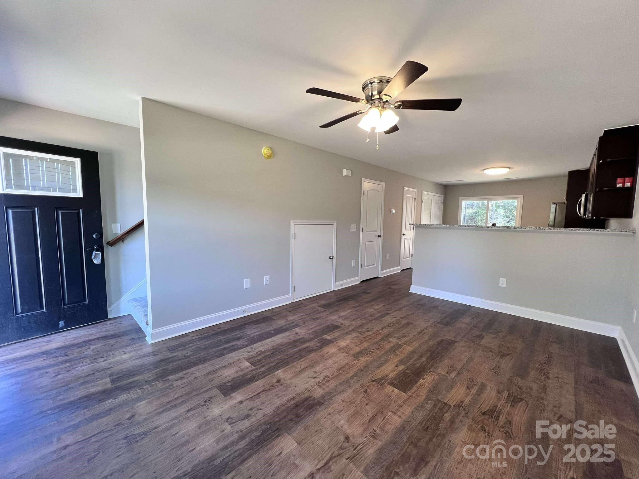 1416 Salisbury Avenue Albemarle NC 28001