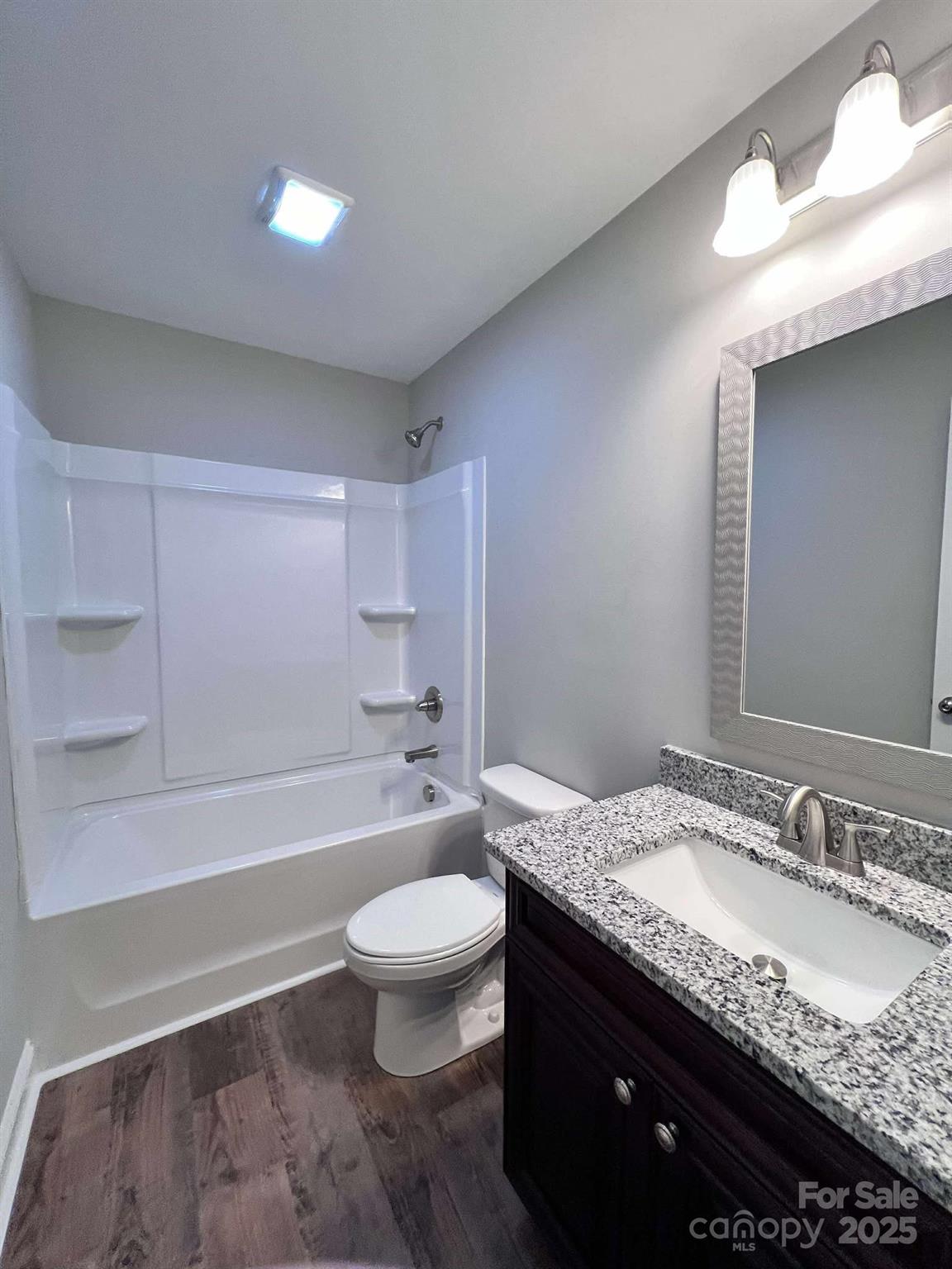 1416 Salisbury Avenue Albemarle NC 28001