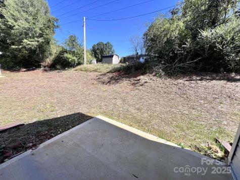 1416 Salisbury Avenue Albemarle NC 28001