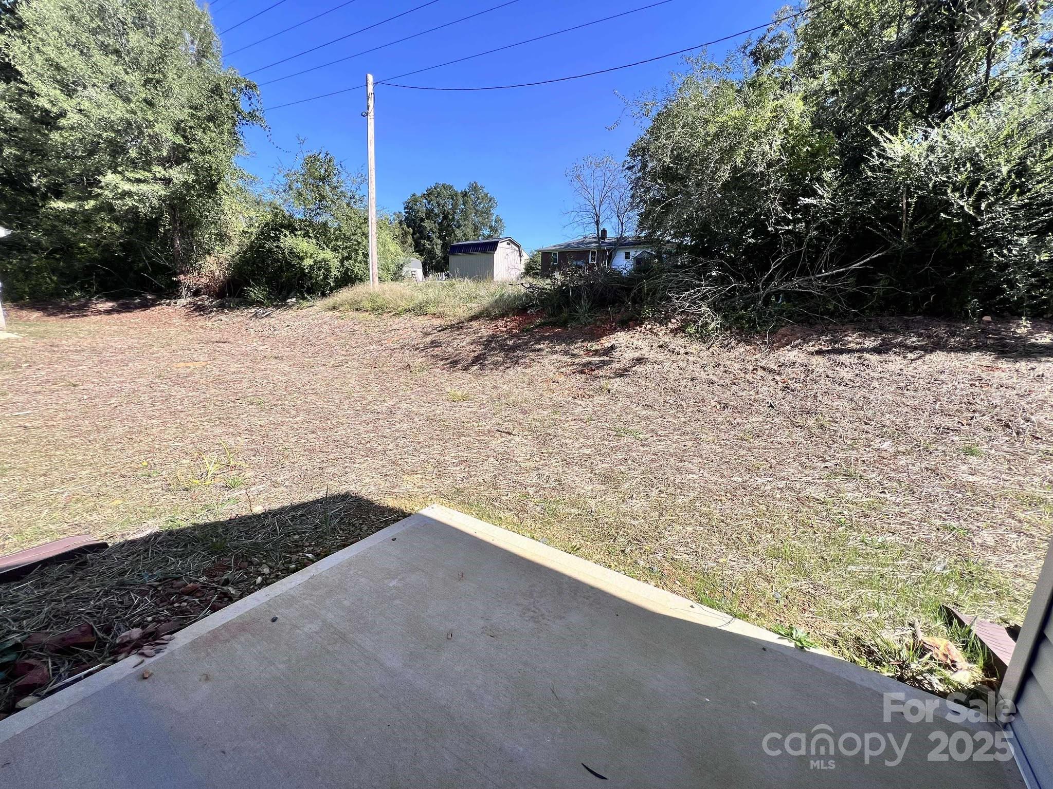 1416 Salisbury Avenue Albemarle NC 28001