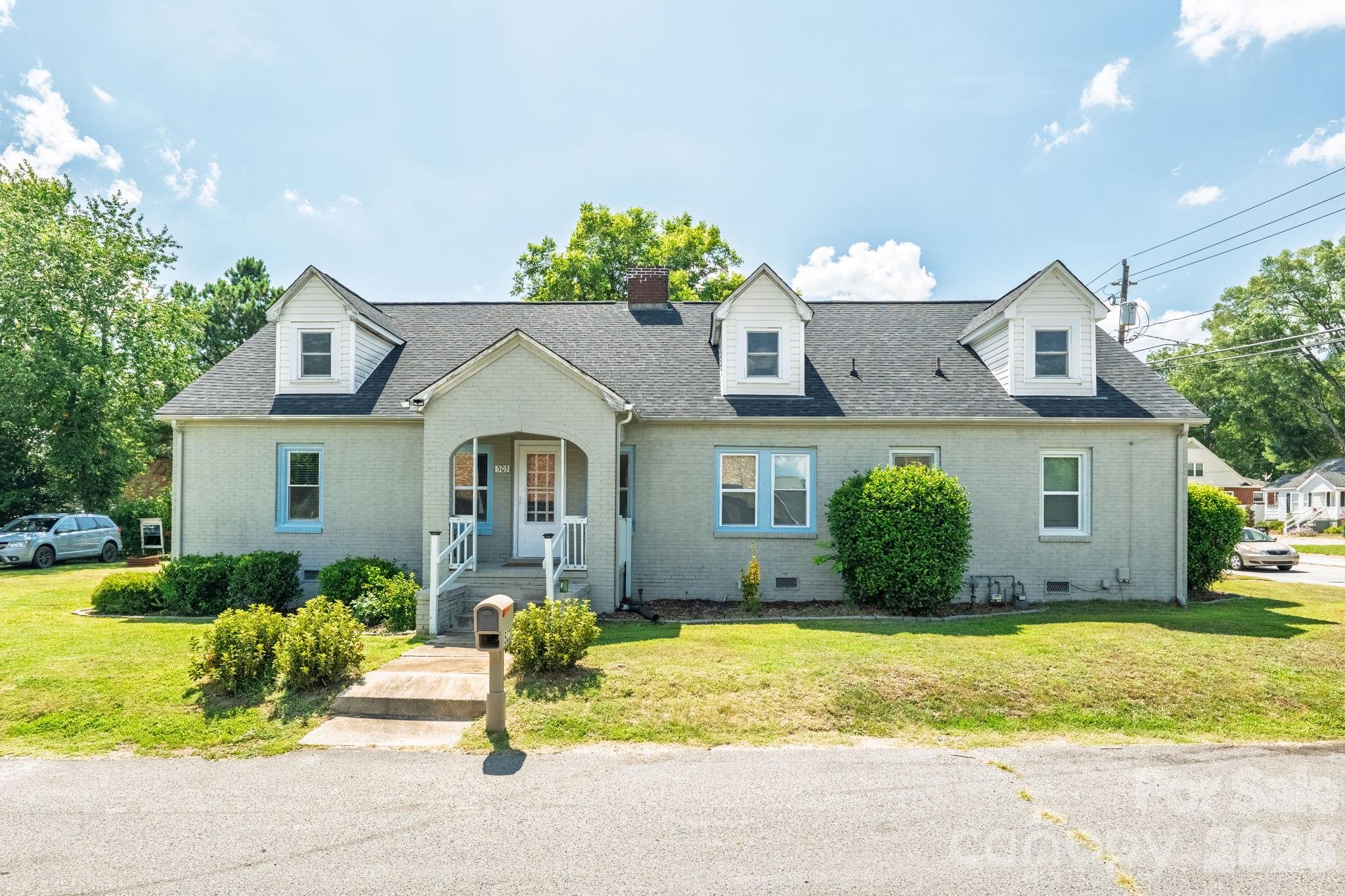 1106 Lane Street Kannapolis NC 28083