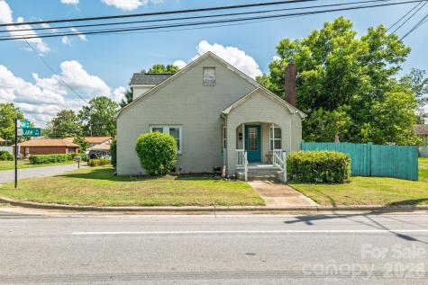 1106 Lane Street Kannapolis NC 28083