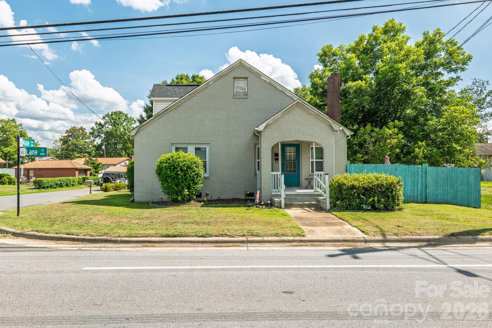 1106 Lane Street Kannapolis NC 28083