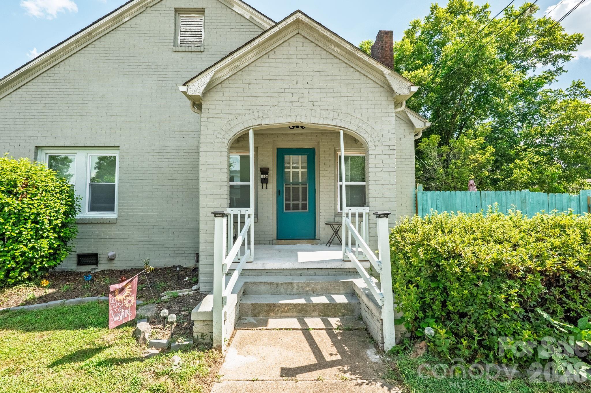 1106 Lane Street Kannapolis NC 28083