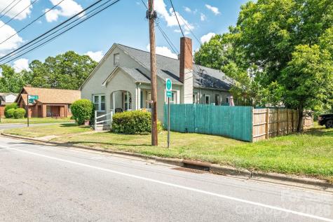 1106 Lane Street Kannapolis NC 28083