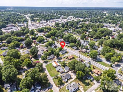 1106 Lane Street Kannapolis NC 28083