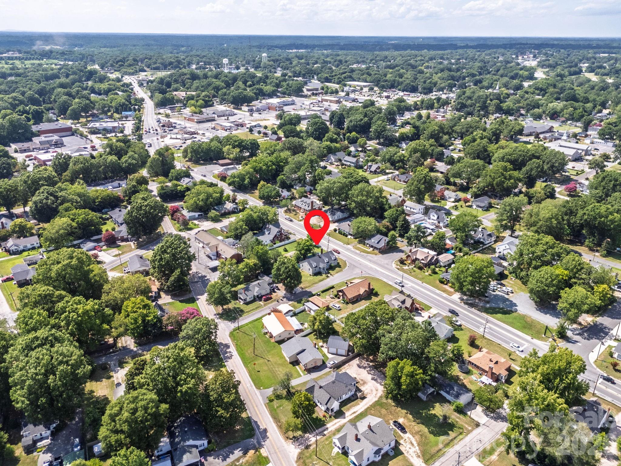 1106 Lane Street Kannapolis NC 28083