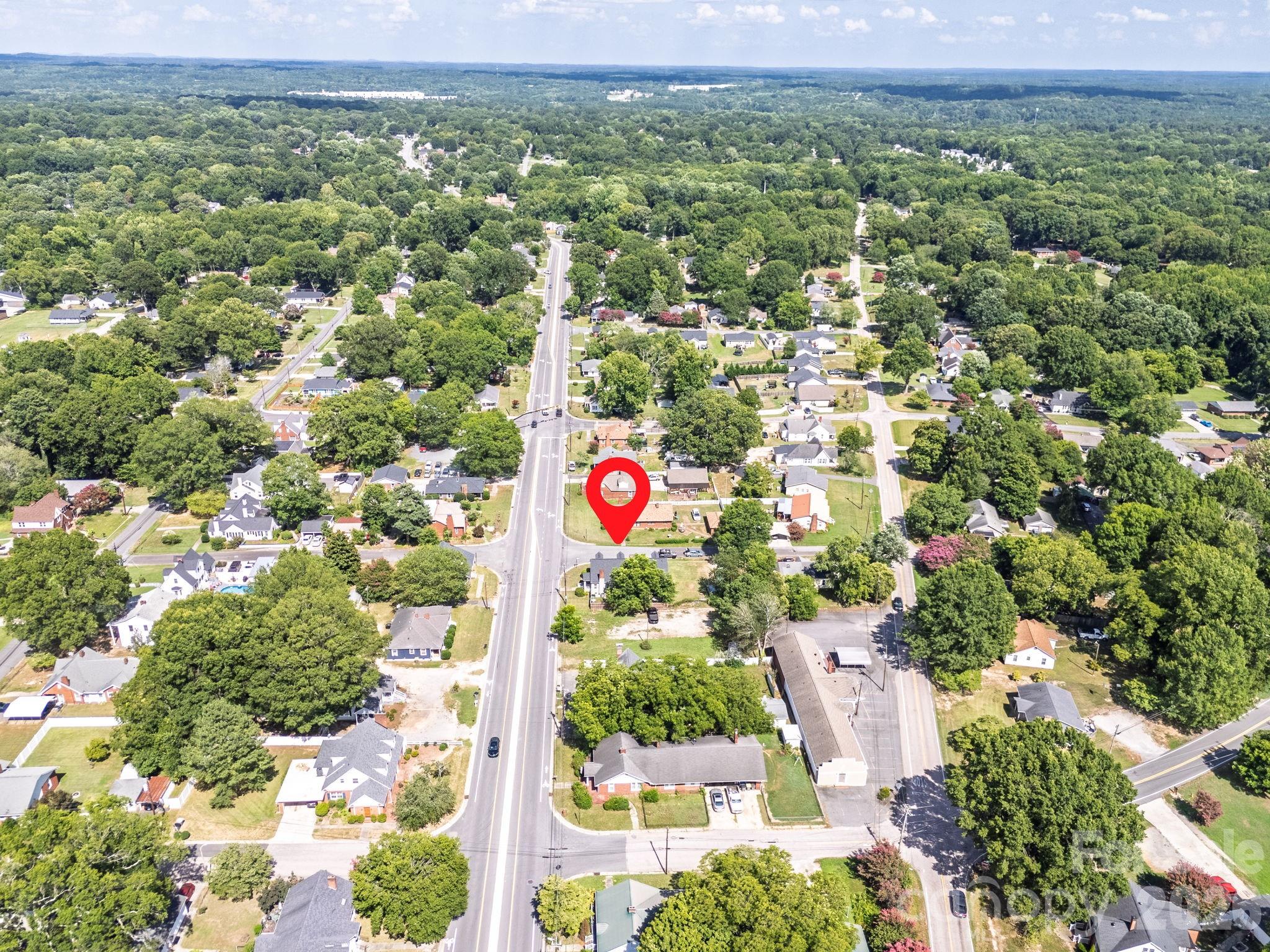 1106 Lane Street Kannapolis NC 28083
