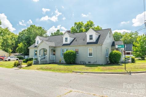 1106 Lane Street Kannapolis NC 28083