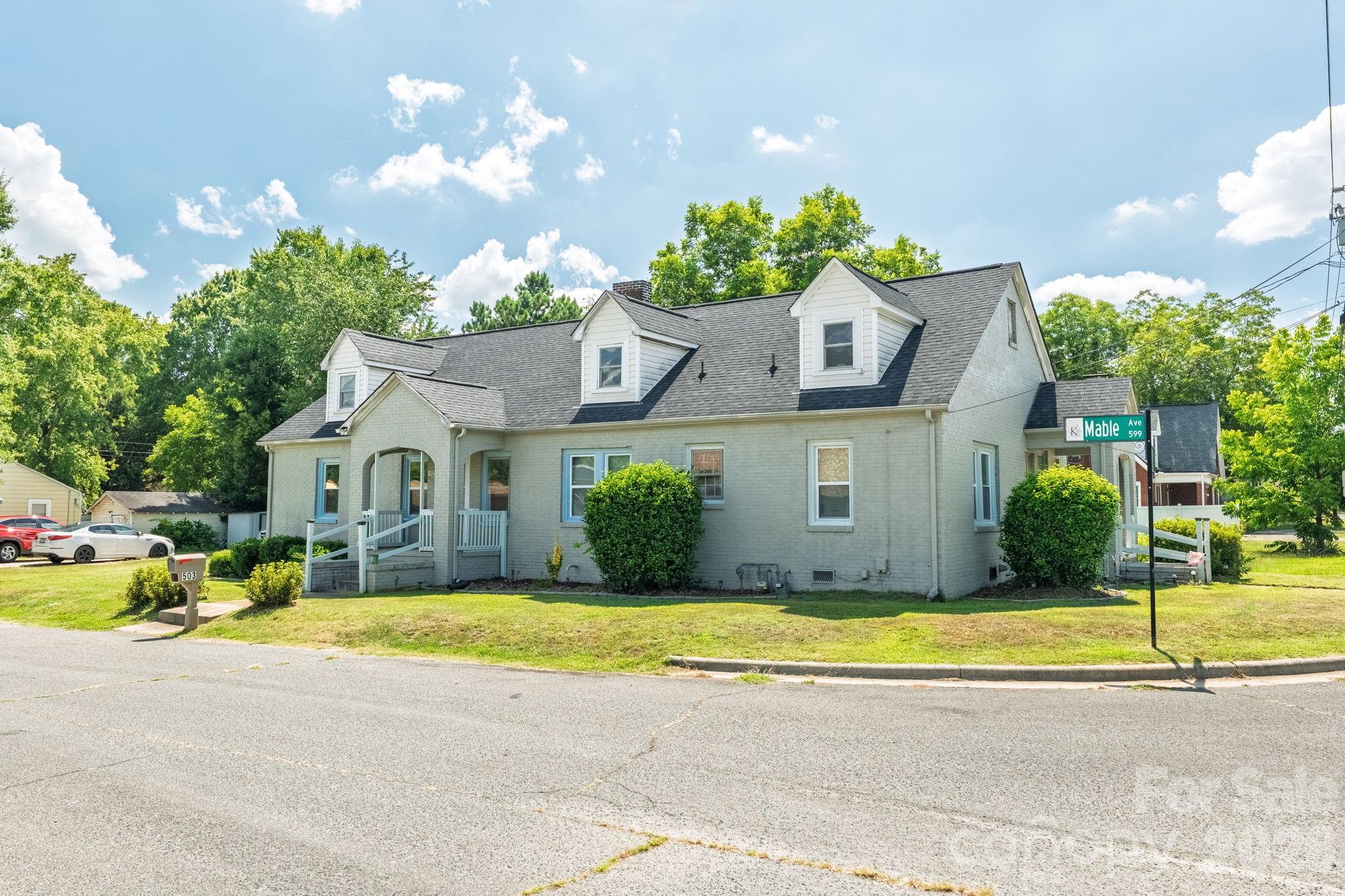 1106 Lane Street Kannapolis NC 28083
